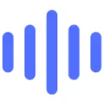Logo: Nettoyez automatiquement l’audio de vos contenus en ligne