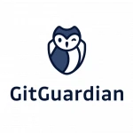 Logo GitGuardian - Logiciel Logiciels Attack Surface Management (EASM / CAASM)
