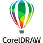 Logo CorelDRAW - Conception & Fabrication