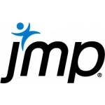 Logo JMP - Outils de Data Mining pour Entreprises