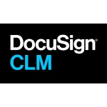 Logo DocuSign CLM - Logiciels de Gestion des Contrats