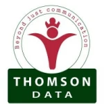 Logo Thomson Data - Logiciel Outils d'enrichissement de données B2B