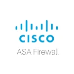 Logo Cisco ASA - Adaptive Security Appliance - Logiciels de cyber protection et sécurité des données