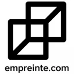 Logo: Empreinte.live - Logiciel Solutions de Visioconférence