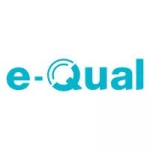 Logo e-Qual - Intégrateur SI Cybersécurité