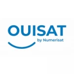 Logo OuiSat - Solutions de Connectivité Internet par Satellite