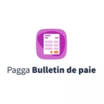 Logo Pagga Bulletin de paie - Ressources Humaines