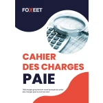 Illustration:📝Téléchargez votre modèle de cahier des charges pour un logiciel de...