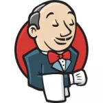 Logo Jenkins - Logiciel Outils de Déploiement Continu pour Développeurs