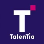 Logo Talentia HCM - Logiciel SIRH - Systèmes d'Information des Ressources Humaines