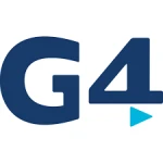 Logo G4 - Intégrateur Infor