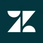 Logo Zendesk Suite - Applications de Messagerie Instantanée pour Entreprises