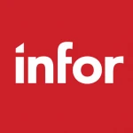 Logo Infor CRM - Logiciels CRM (Customer Relationship Management)