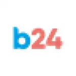 Logo Beds24 - Logiciels de réservation d'activités et chambres d'hôtes