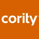 Logo Cority - Logiciels de Conformité Environnementale