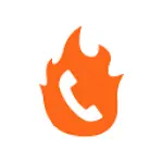 Logo PhoneBurner - Solution de gestion des appels téléphoniques