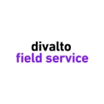 Logo Divalto Field Service - Logiciels GMAO pour Entreprises