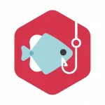 Logo: Lephish - Logiciel Solutions Sensibilisation & Simulation Phishing