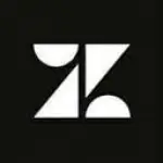 Logo Zendesk - Solutions d'IA conversationnelle et chatbot IA