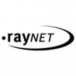 Logo Raynet One - Logiciel de gestion de parc informatique