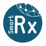 Logo Smart Rx - Logiciels ERP pour sociétés de services