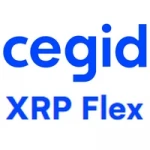 Logo Cegid XRP Flex - Outils de Reporting pour Entreprises