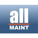 Logo Logiciel GMAO allMAINT - Organisation & Logistique