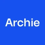 Logo: Archie - Logiciel Logiciels de Réservation de Salle pour Entreprises