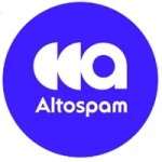 Logo ALTOSPAM - Logiciels Antivirus pour Entreprises