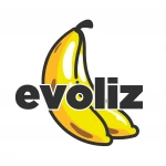 Logo Evoliz - Comptabilité en ligne