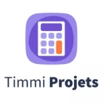 Logo Timmi Projet - expertiseLucca