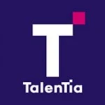 Logo Talentia CPM - Reporting & BI