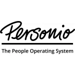 Logo Personio - Logiciels de Gestion du Personnel