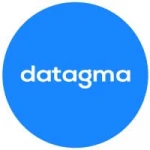 Logo Datagma - Logiciel Logiciel de recherche de numéros de téléphone & emails