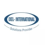 Logo Ixel International - Intégrateur SI Cybersécurité