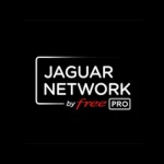 Logo Jaguar Network - Logiciel Hébergement Web pour Entreprises