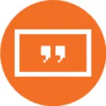 Logo: Diffusez vos contenus sur écran à distance depuis le cloud