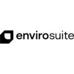 Logo Envirosuite - Logiciels de Gestion de la Qualité de l'Air