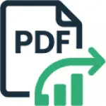 Logo: Convertissez des relevés bancaires PDF en fichiers comptables csv
