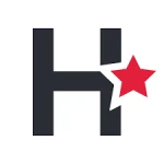 Logo HireVue - Optimisation du recrutement par IA