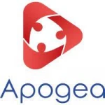 Logo Apogea - Intégrateur Yooz - Dématérialisation