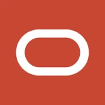 Logo Oracle Cloud at Customer