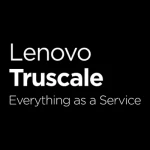 Logo Lenovo TruScale Infrastructure Services - Infrastructure Cloud Privé à la Demande (Iaas Privé)