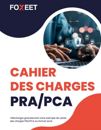 Illustration:Découvrez comment élaborer un cahier des charges efficace pour votre PR...