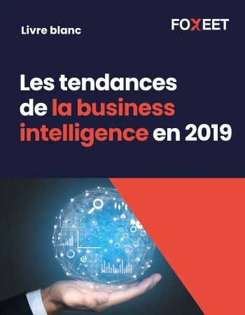 Illustration:Livre Blanc : Les tendances de la Business Intelligence en 2019