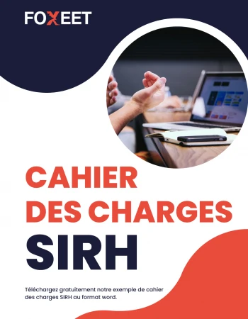 Illustration:Découvrez comment élaborer un cahier des charges pour votre SIRH avec n...