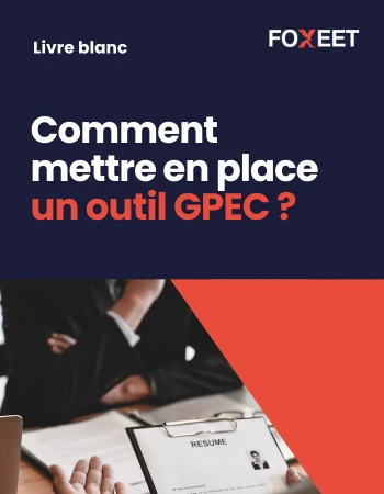 Illustration:La GPEC est devenu un projet stratégique pour les entreprises. Comment m...