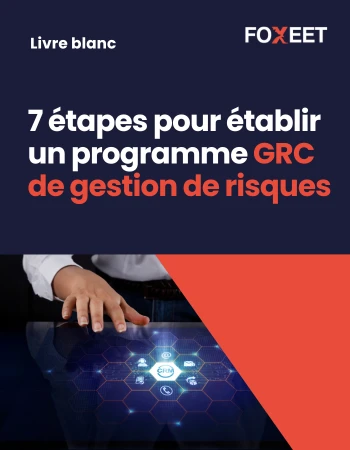 Illustration:Les étapes majeures pour mettre en place un programme de Gestion de Rela...