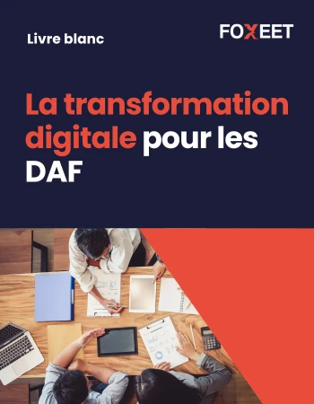 Illustration:La digitalisation des entreprises est l’avenir des entreprises. Comment...