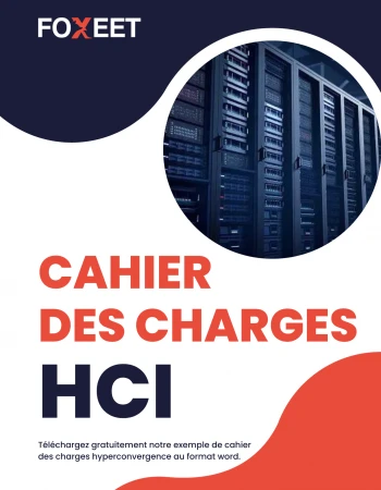 Illustration:Découvrez comment élaborer un cahier des charges pour votre infrastruct...